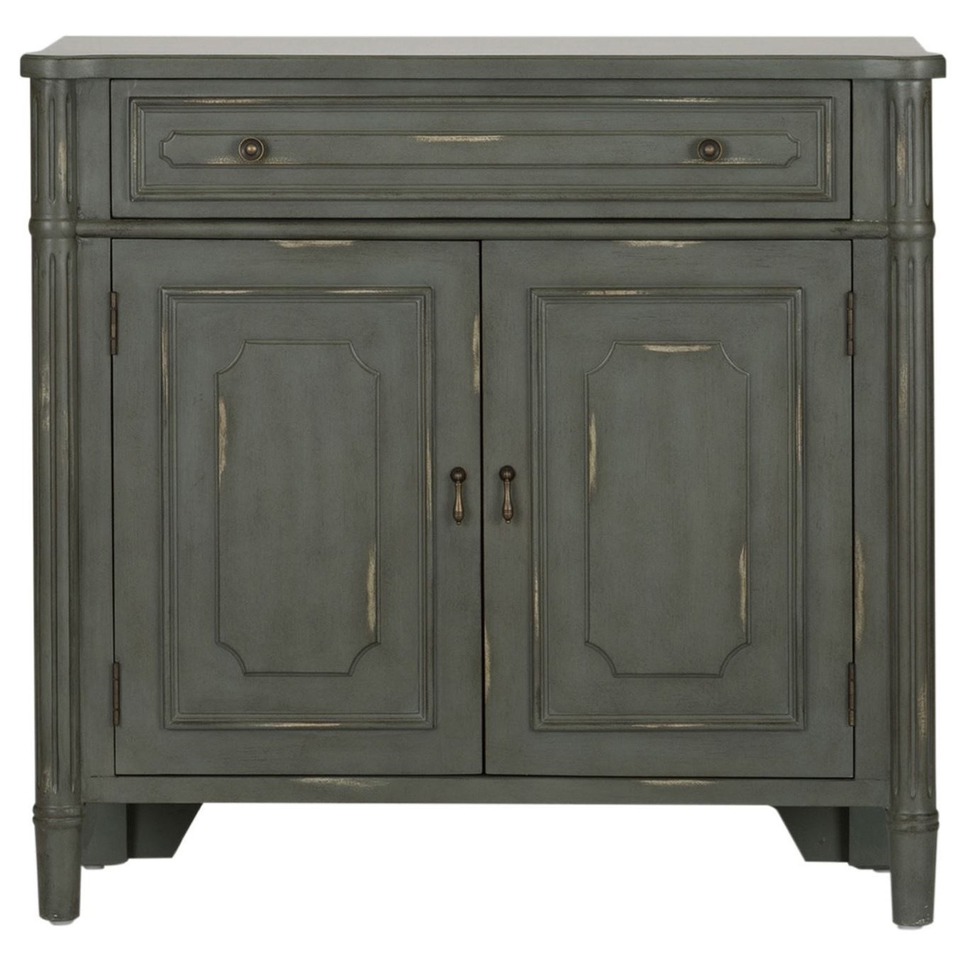 Madison accent cabinet sale